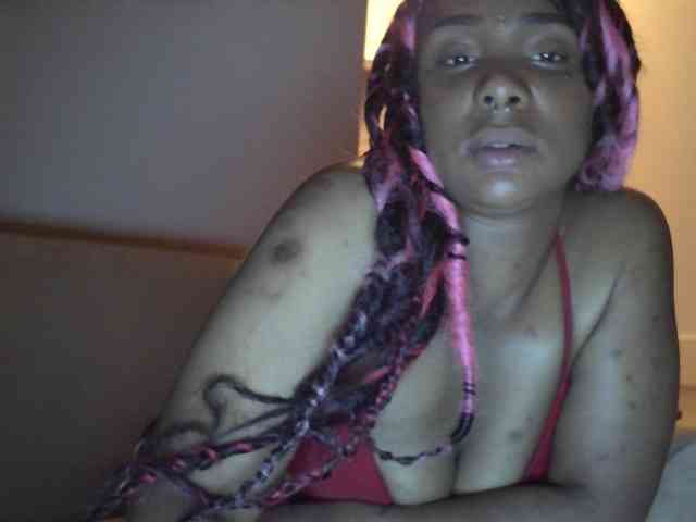 BraziLaveauxx webcam