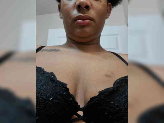 BraziLaveauxx webcam