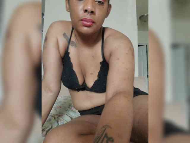 BraziLaveauxx webcam