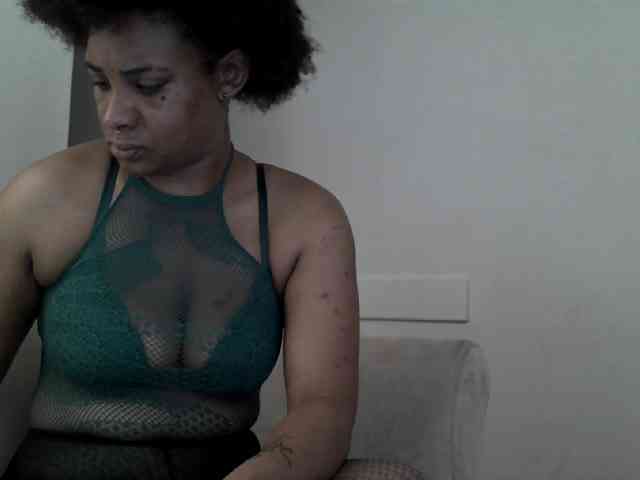 BraziLaveauxx webcam