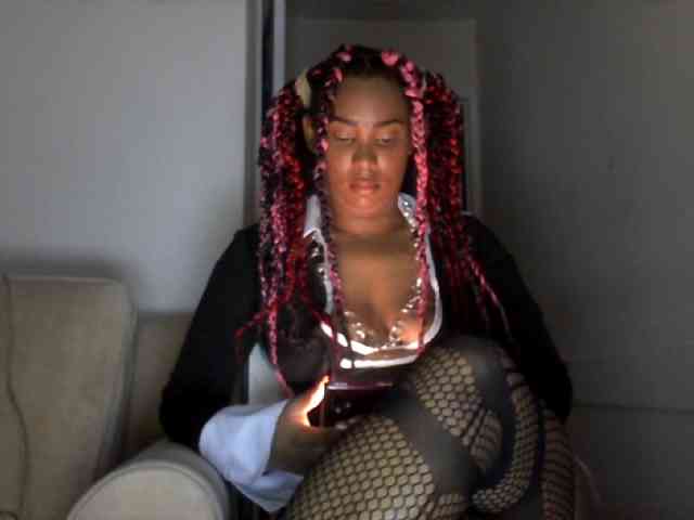 BraziLaveauxx webcam