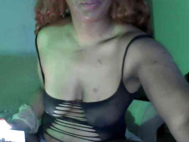 BraziLaveauxx webcam