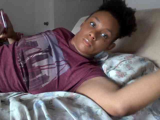 BraziLaveauxx webcam