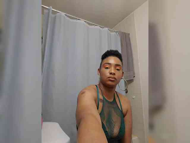 BraziLaveauxx webcam