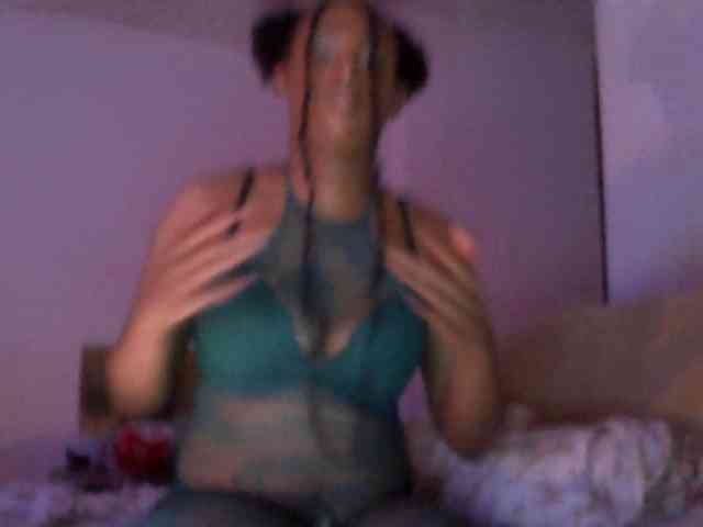 BraziLaveauxx webcam