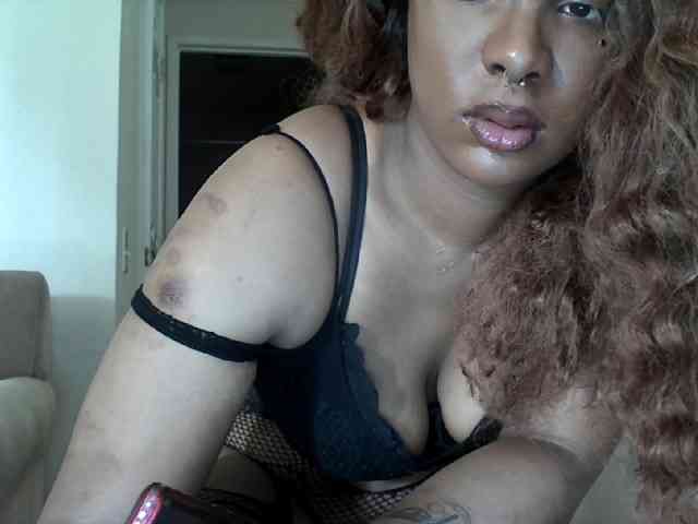BraziLaveauxx webcam