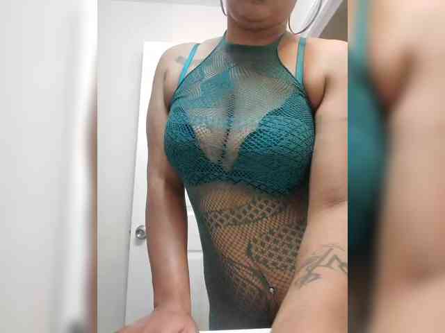 BraziLaveauxx webcam