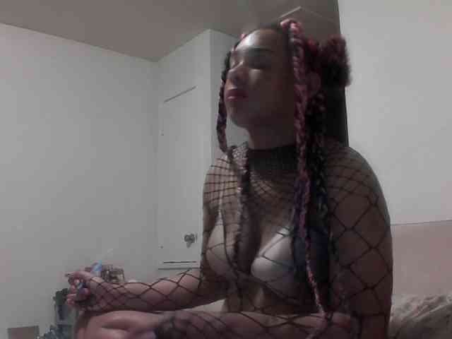 BraziLaveauxx webcam