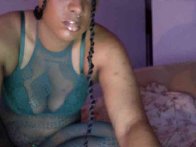 BraziLaveauxx webcam
