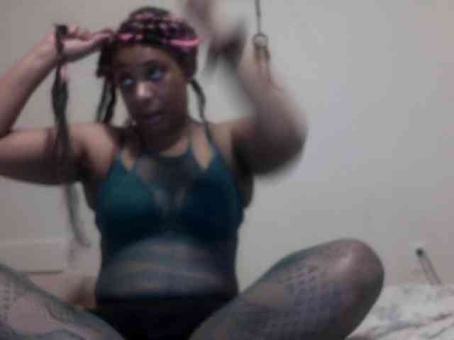 BraziLaveauxx webcam