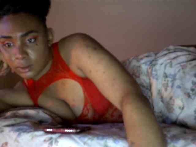 BraziLaveauxx webcam