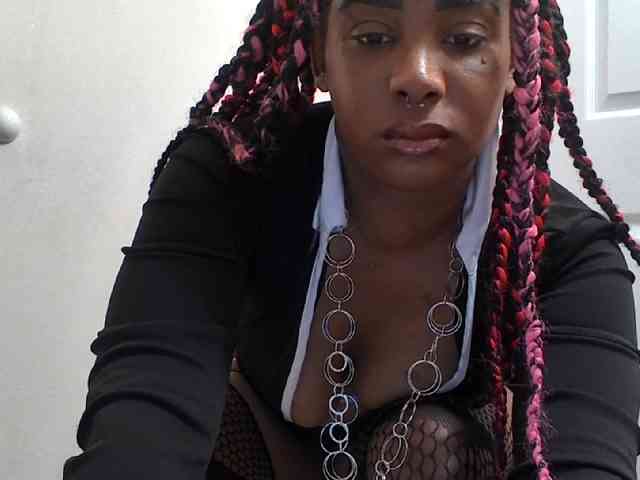 BraziLaveauxx webcam
