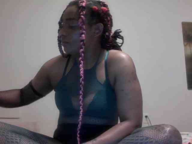 BraziLaveauxx webcam