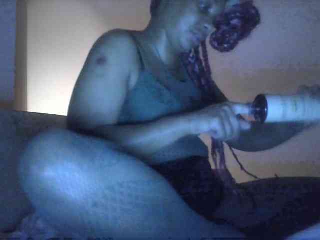 BraziLaveauxx webcam