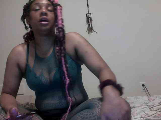 BraziLaveauxx webcam