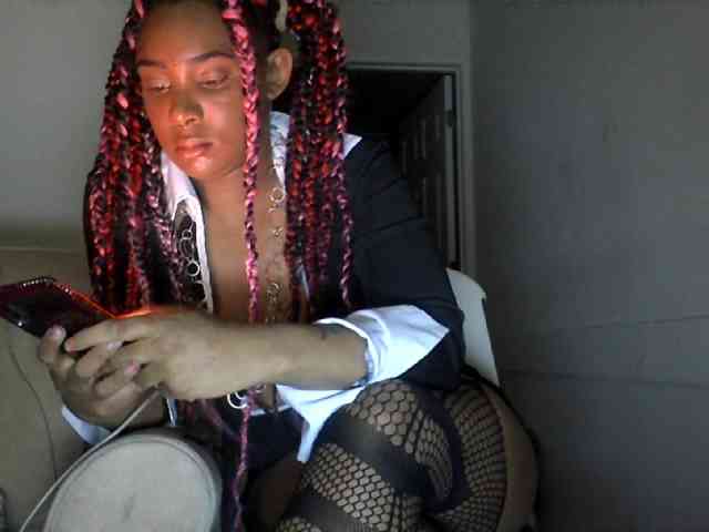 BraziLaveauxx webcam