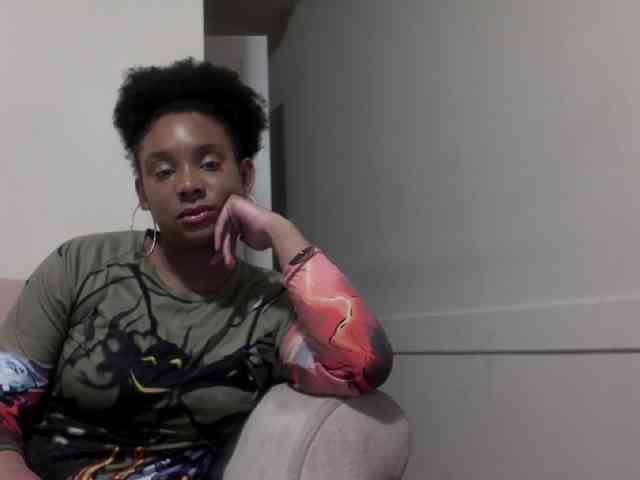BraziLaveauxx webcam