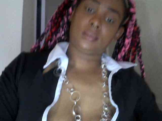 BraziLaveauxx webcam