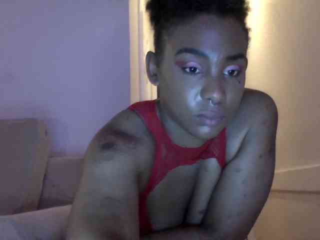 BraziLaveauxx webcam