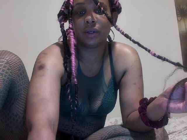 BraziLaveauxx webcam