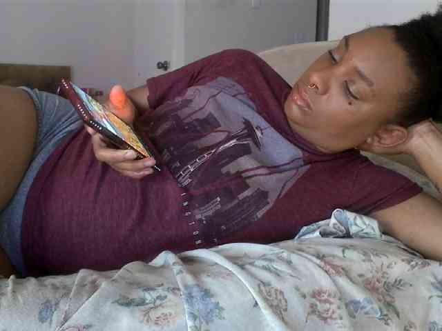 BraziLaveauxx webcam