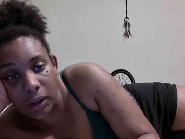 BraziLaveauxx Live Webcam on BongaCams