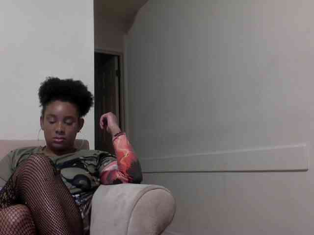 BraziLaveauxx webcam