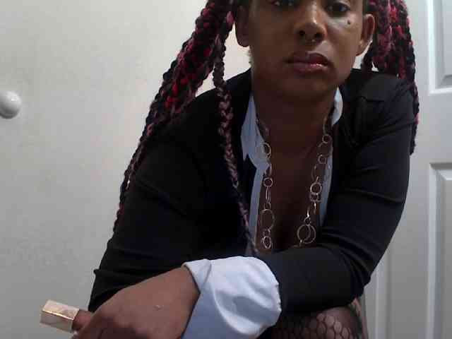 BraziLaveauxx webcam