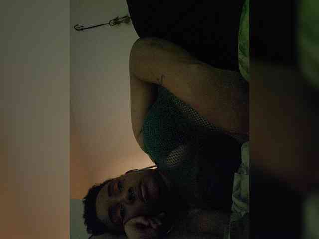 BraziLaveauxx webcam