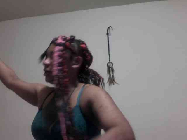BraziLaveauxx webcam