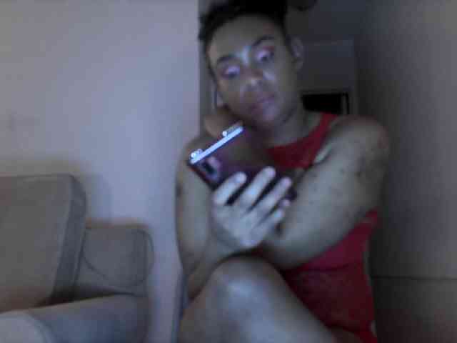 BraziLaveauxx webcam