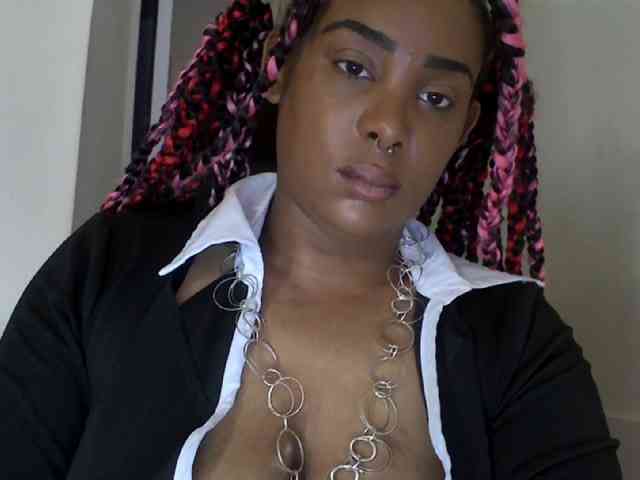 BraziLaveauxx webcam