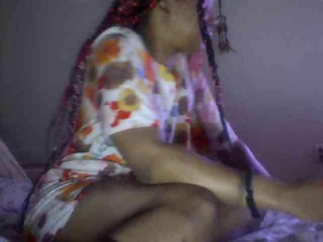 BraziLaveauxx webcam