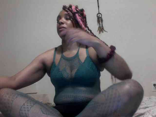 BraziLaveauxx webcam