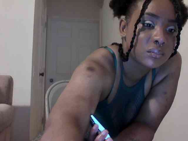 BraziLaveauxx webcam