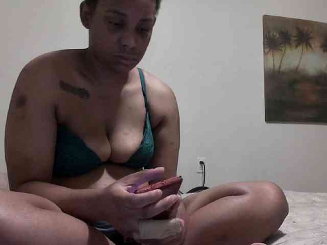 BraziLaveauxx Live Webcam on BongaCams