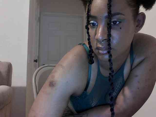 BraziLaveauxx webcam