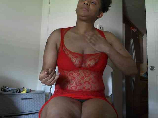 BraziLaveauxx webcam