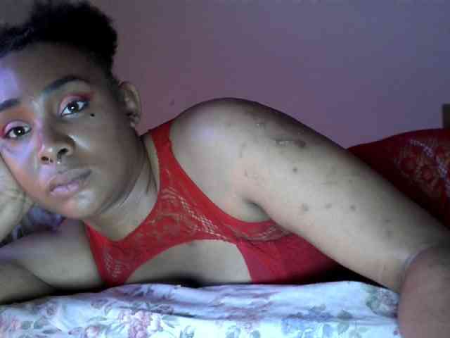 BraziLaveauxx webcam