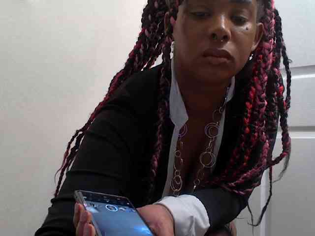 BraziLaveauxx webcam