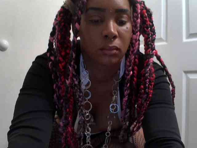 BraziLaveauxx webcam
