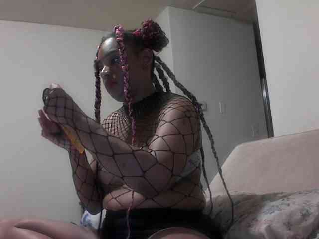 BraziLaveauxx webcam