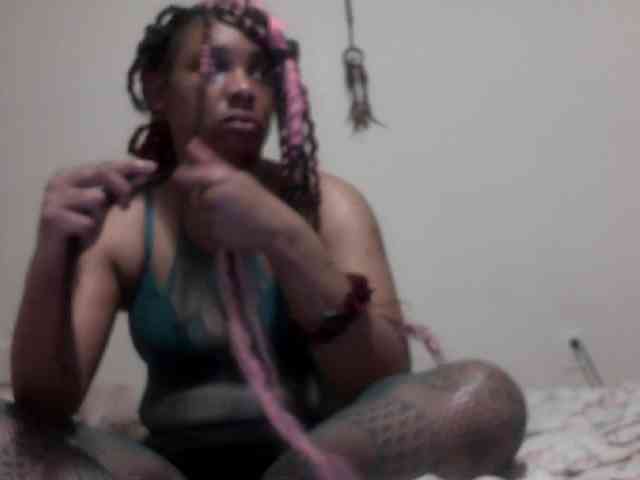 BraziLaveauxx webcam