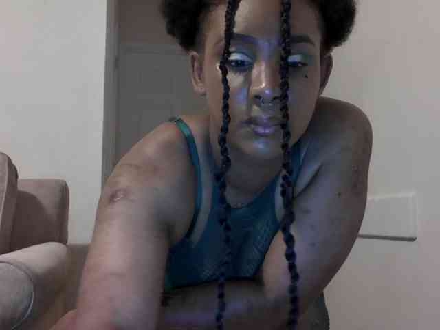 BraziLaveauxx webcam