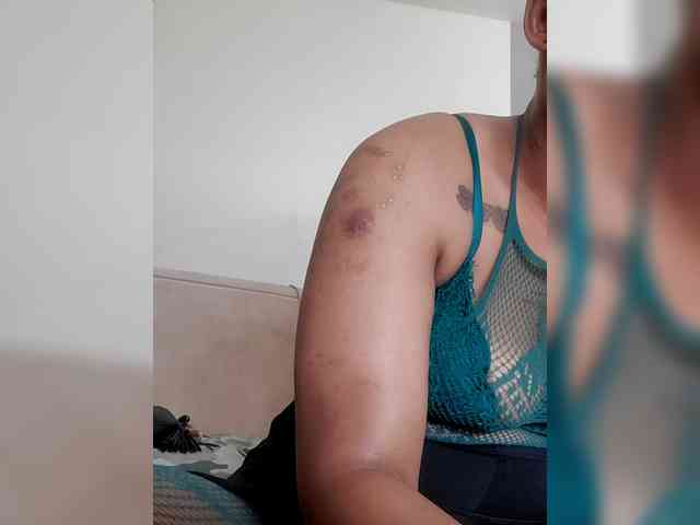 BraziLaveauxx webcam