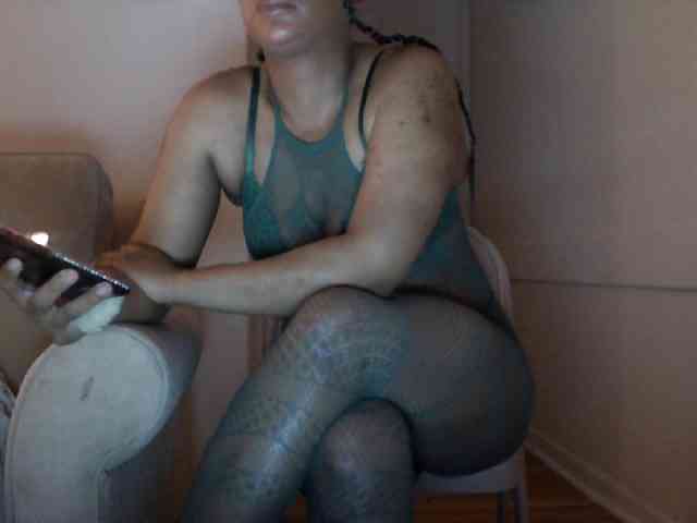 BraziLaveauxx webcam