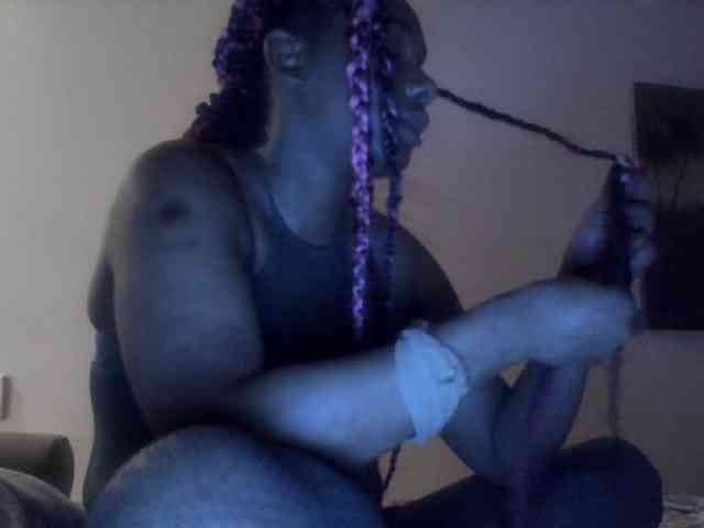 BraziLaveauxx webcam