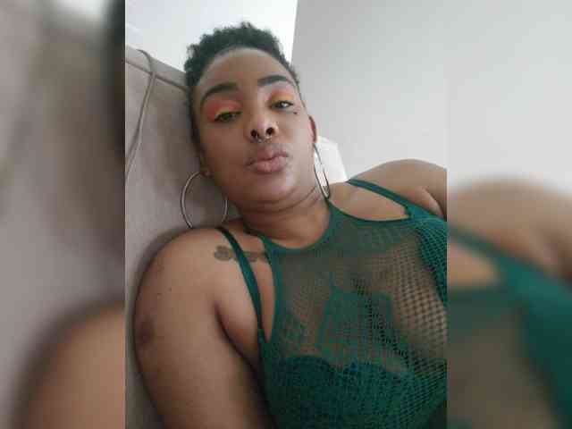 BraziLaveauxx webcam