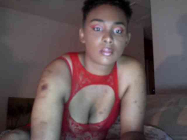 BraziLaveauxx webcam