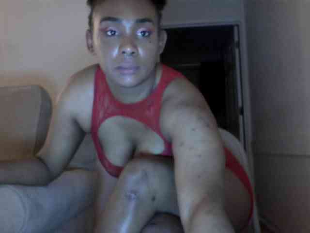 BraziLaveauxx webcam